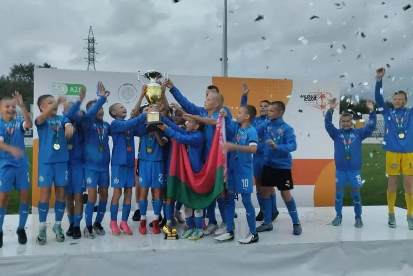 Ulduz Cupa yekun vurulub