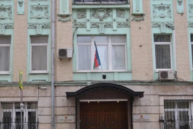 Посольство Азербайджана в РФ прокомментировало визит Араика Арутюняна в Москву