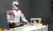 Объем рынка человекоподобных роботов может вырасти до $1,7 трлн к 2050 году