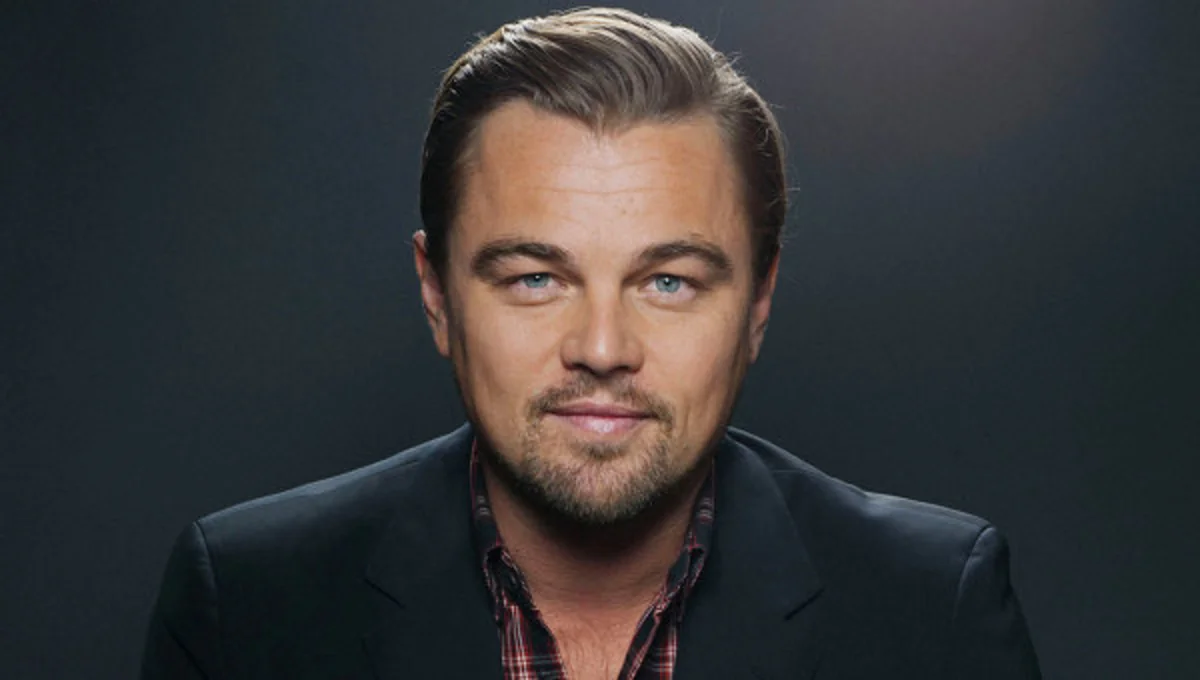 DiCaprio to host fund-raiser for presidential nominee Hillary Clinton
