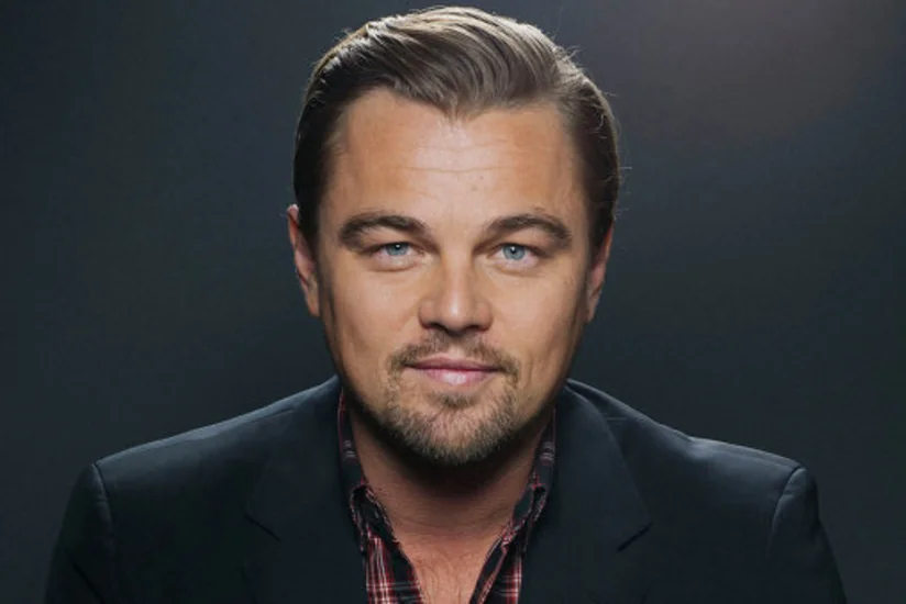 DiCaprio to host fund-raiser for presidential nominee Hillary Clinton