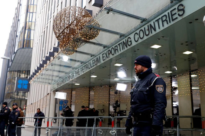 Vyanada OPEC+ məsləhətləşmələri nəticəsiz bitdi