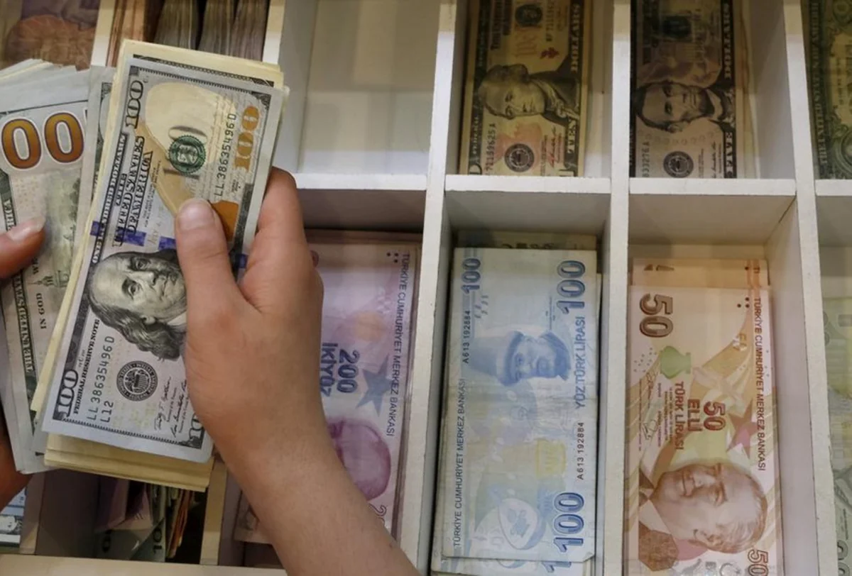 CBA currency exchange rates (17.04.2024)