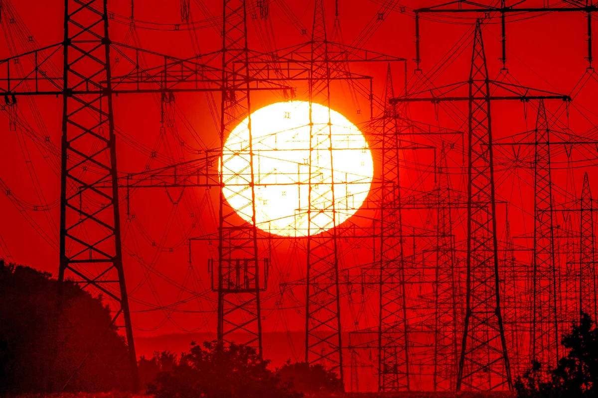 İsveçrə vətəndaşlarını enerji böhranına hazırlayır