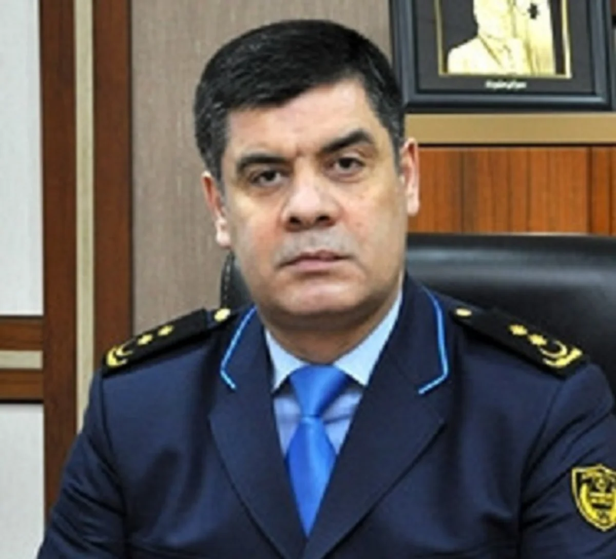 Vergilər Nazirliyinin departament rəhbəri işdən azad olunub - YENİLƏNİB