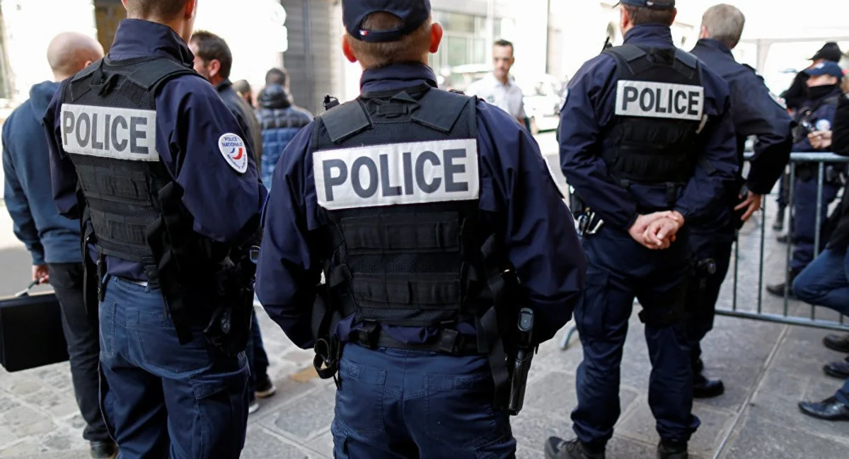 İlin əvvəlindən Fransada 68 polis və jandarm intihara cəhd edib, onlardan 28-i ölüb