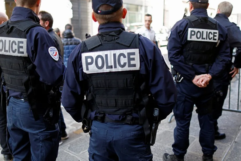 İlin əvvəlindən Fransada 68 polis və jandarm intihara cəhd edib, onlardan 28-i ölüb