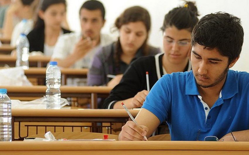 Çin universitetlərinə azərbaycanlı tələbələrin seçimi başa çatıb