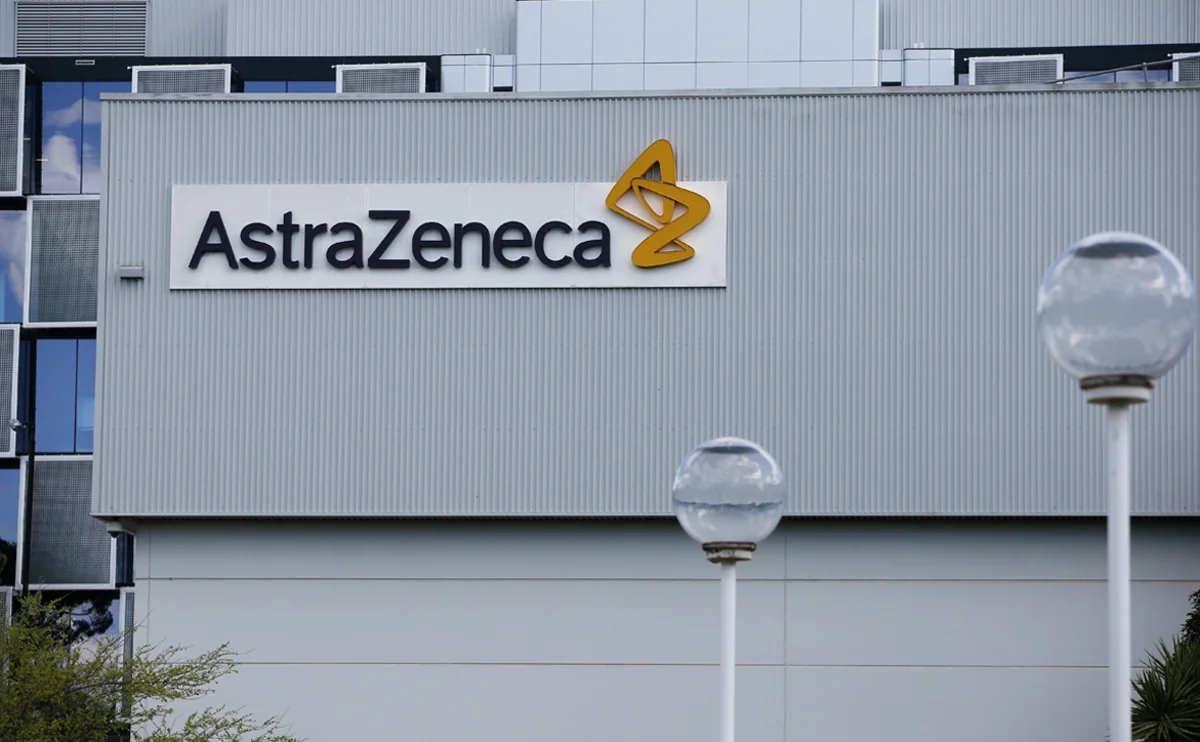AstraZeneca приобретет фармкомпанию Alexion за $39 млрд