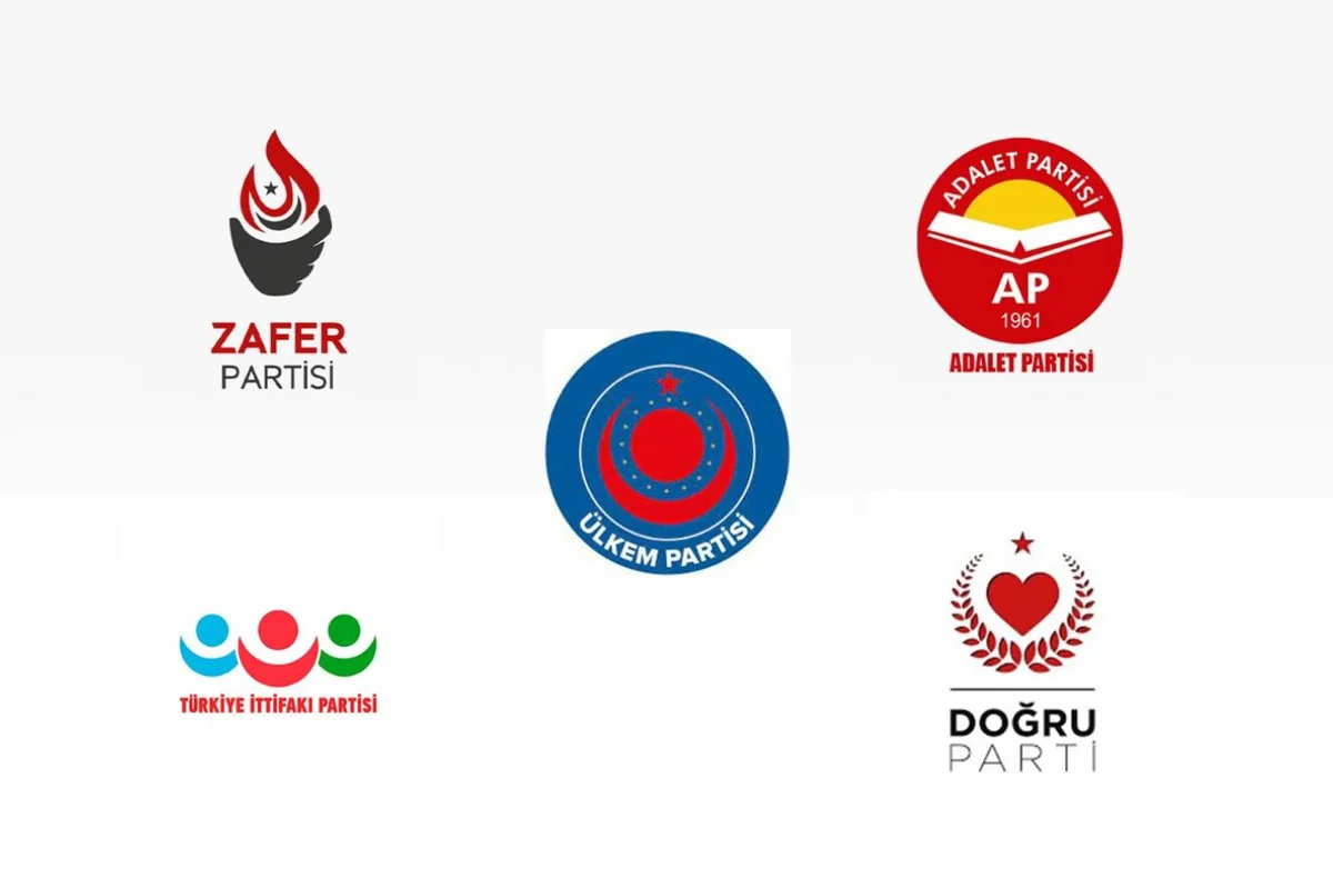 ATA Alliance led by former presidential candidate collapses