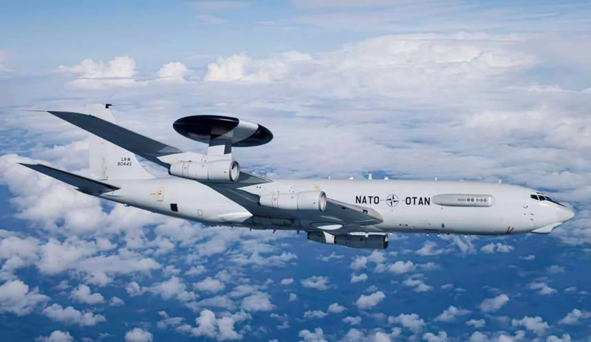 US State Dept OKs potential $4.9B sale of aircraft to S. Korea, Pentagon says