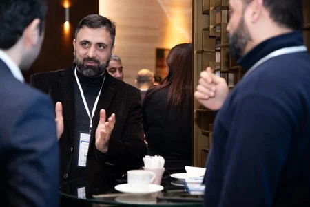 Turan Dövlətləri II İnşaatçılar və Əmlakçılar Forumu keçirilib