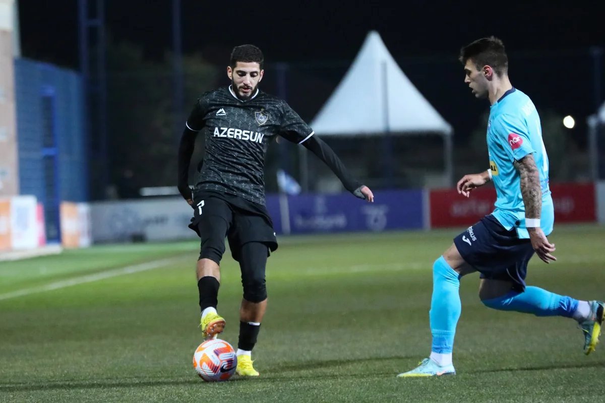 “Qarabağ”ın yeni transferi Fransa Liqa 1-də ən çox zədələnən futbolçular sırasındadır