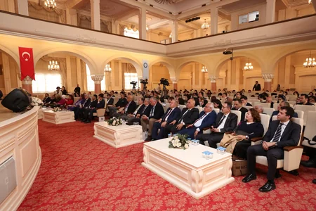 Ankarada “Qərbi Azərbaycandan məcburi köç” adlı beynəlxalq simpozium keçirilib