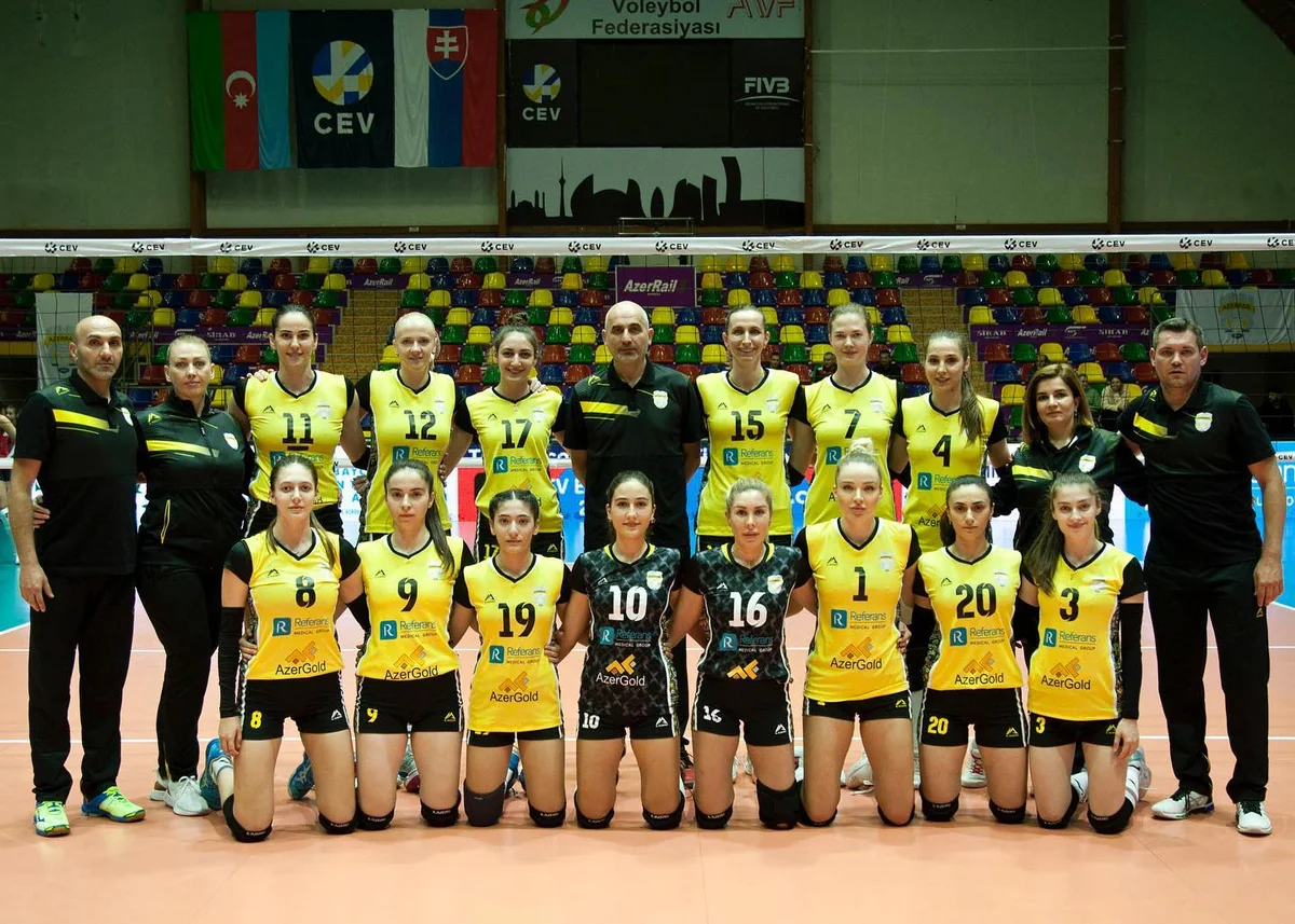 Azərreyl Çağırış Kubokunda cavab oyununa çıxacaq