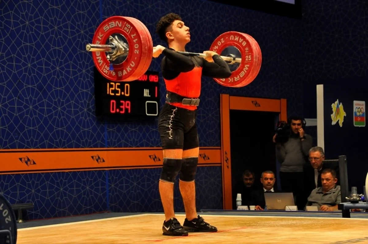 Azərbaycan çempionatında ilk günün bütün qalibləri müəyyənləşdi - VİDEO