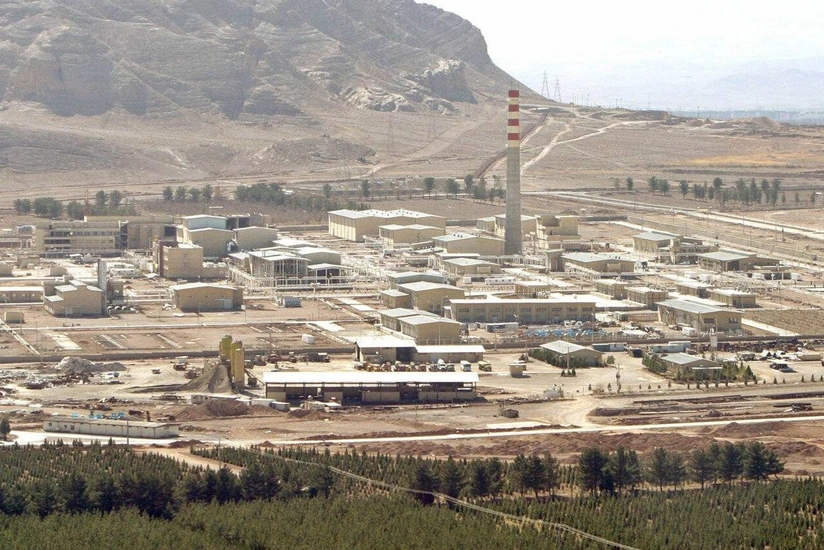 Iran on ‘high alert’ amid fears of attack on nuclear sites