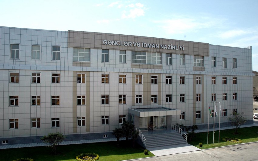 Ümummilli Lider Heydər Əliyevin 100 illiyi münasibəti ilə 474 idman tədbiri baş tutub