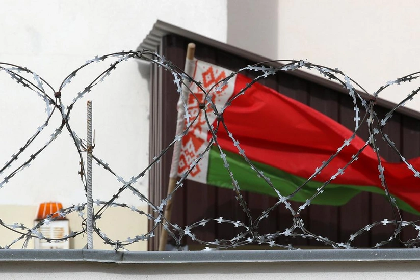 В Беларуси вступят в силу поправки о смертной казни чиновникам за госизмену