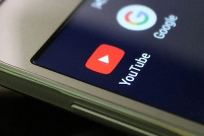 В работе Google и YouTube произошли сбои