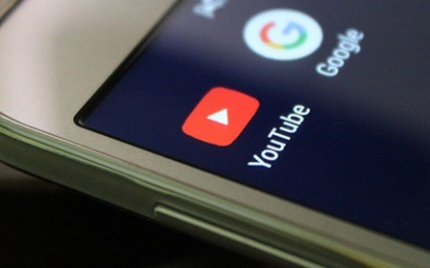 “Google” və “YouTube”un işində nasazlıqlar yaranıb