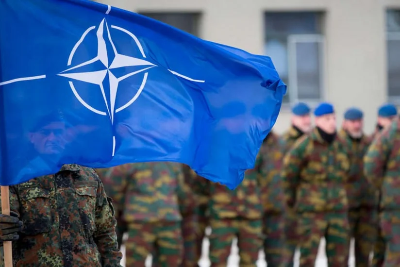 NATO’s headquarters to expand to make room for future members