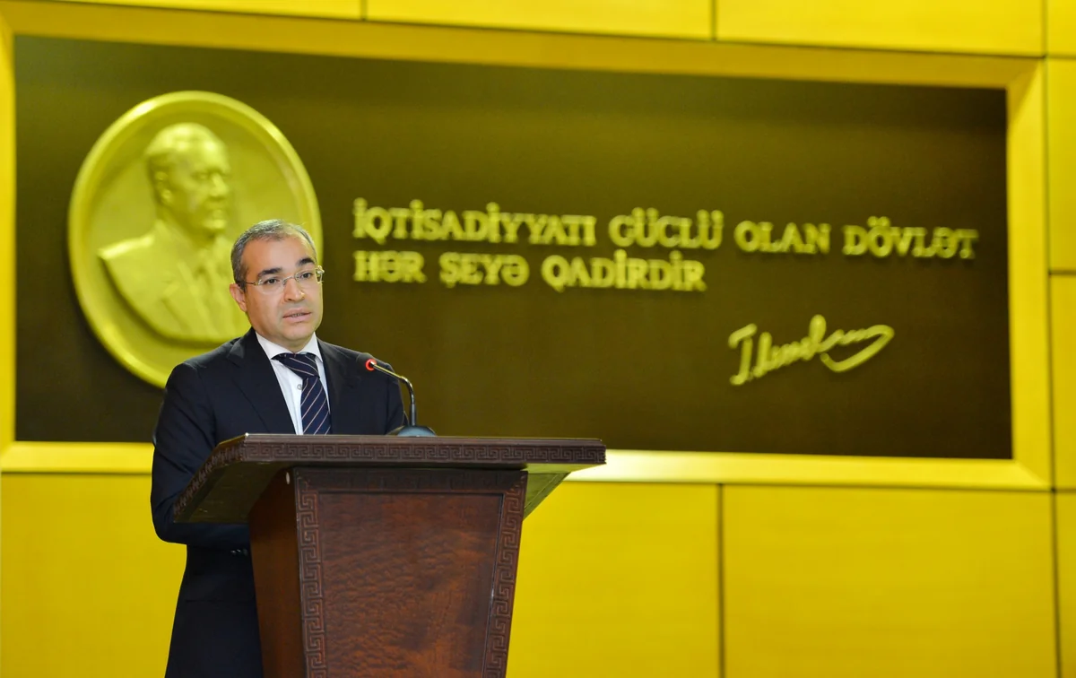 Investments in capital in Azerbaijan's regions increased by 8.9% - minister