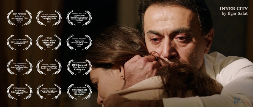“İçəri Şəhər” bədii filmi beynəlxalq film festivallarına dəvət alıb