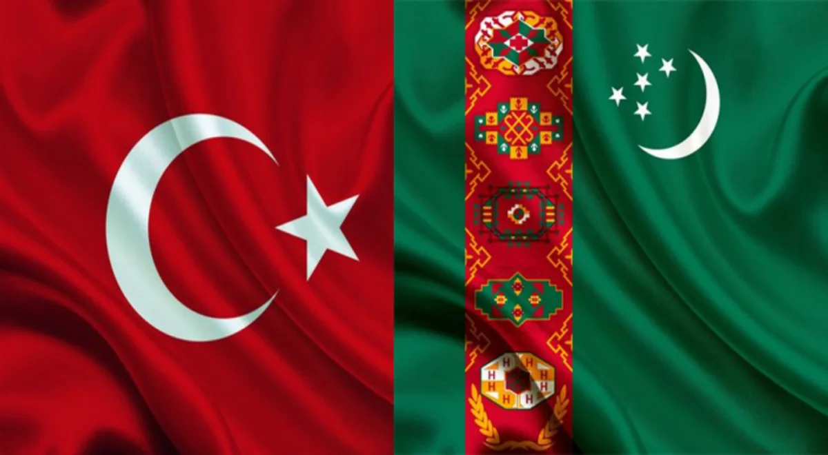 Türkiyə və Türkmənistan XİN başçıları arasında telefon danışığı olub 
