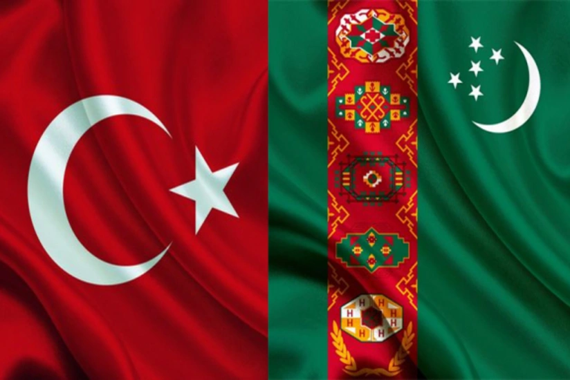 Türkiyə və Türkmənistan XİN başçıları arasında telefon danışığı olub