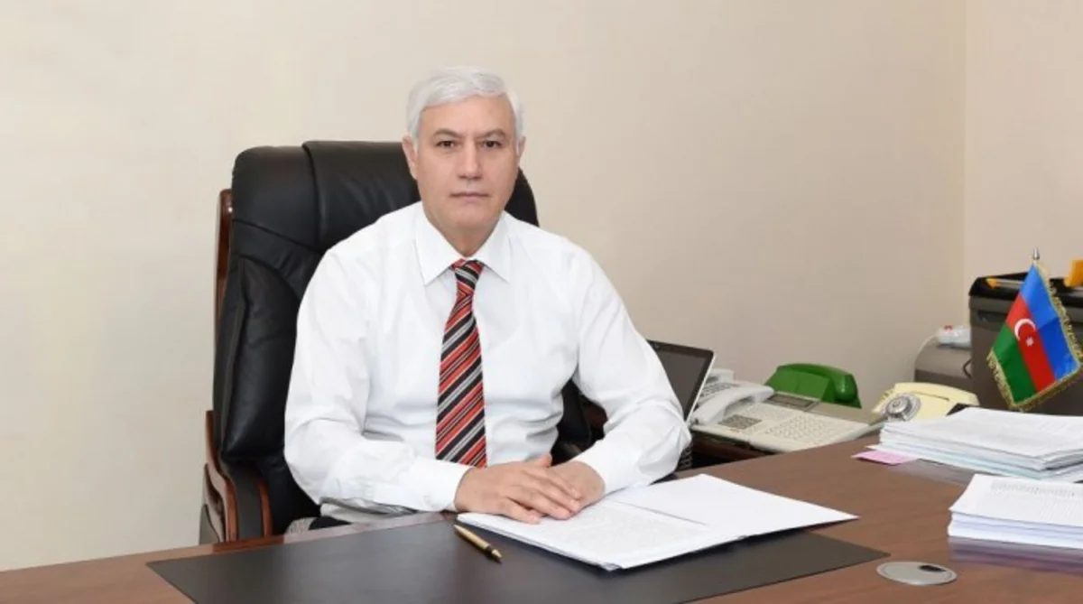 PA rəsmisi: “Prezident Administrasiyasına çoxsaylı müraciət göndərən “mirzələr” var”
