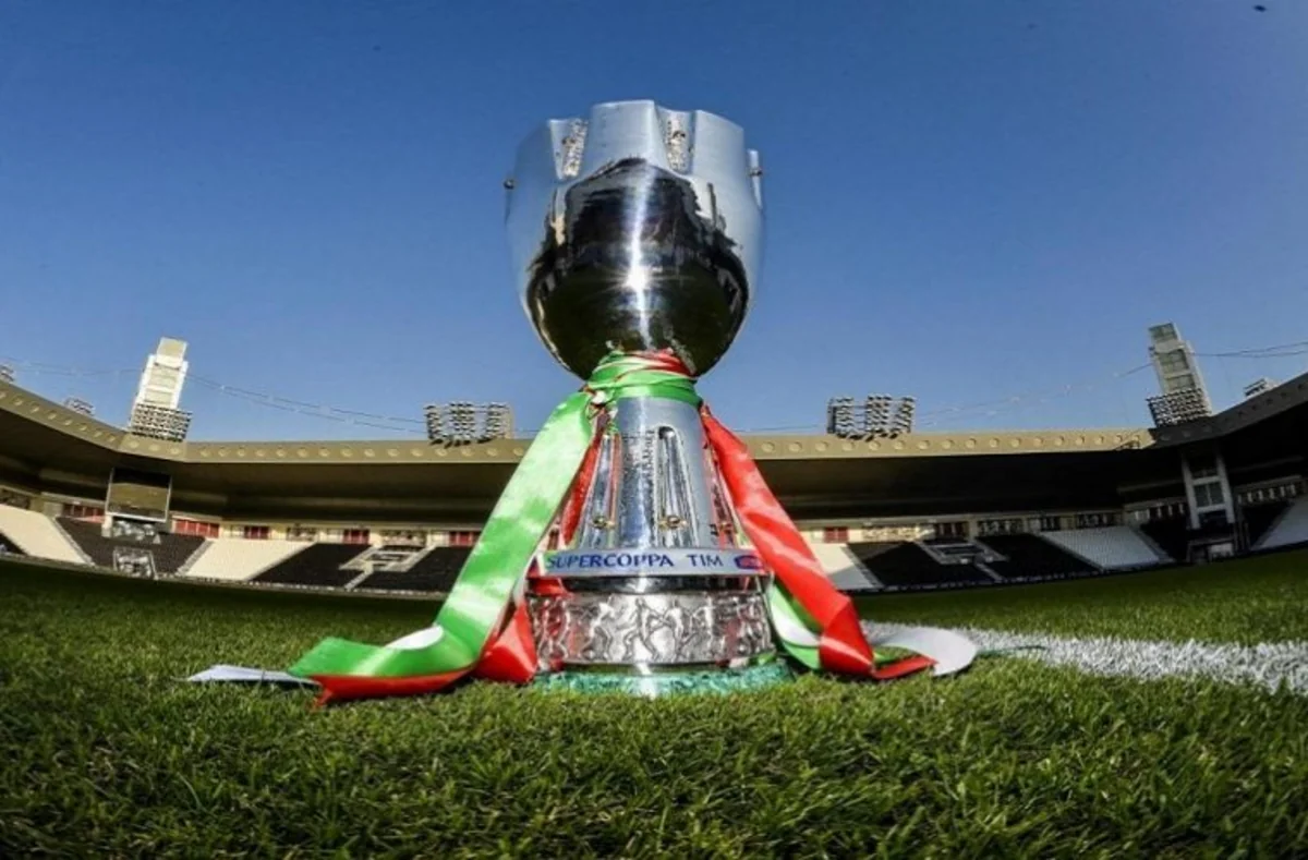 “Yuventus” Superkubok oyununa futbolçularının adları ərəb əlifbası ilə yazılan formalarla çıxacaq