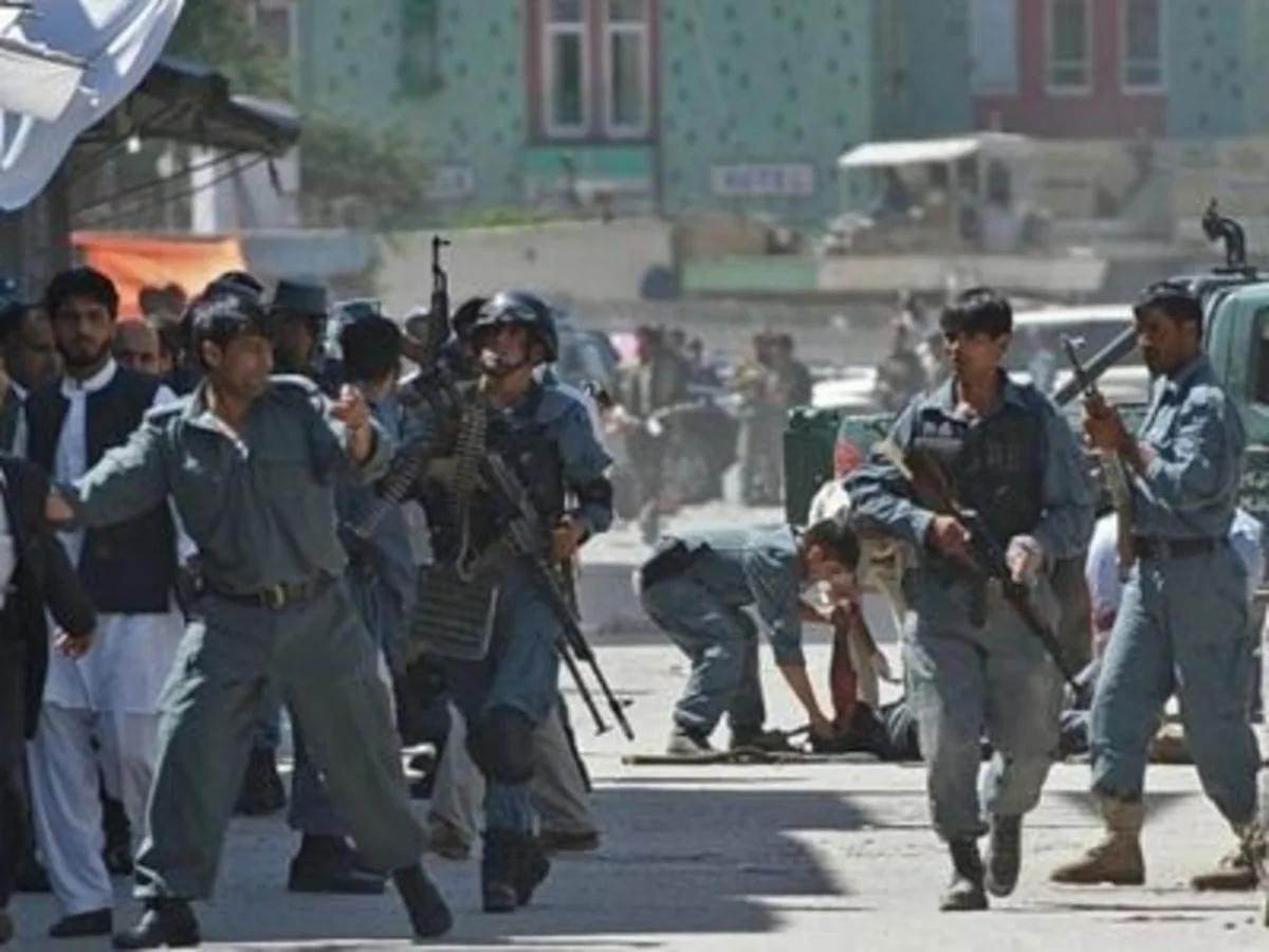 Taliban commander killed by his security in Afghanistan