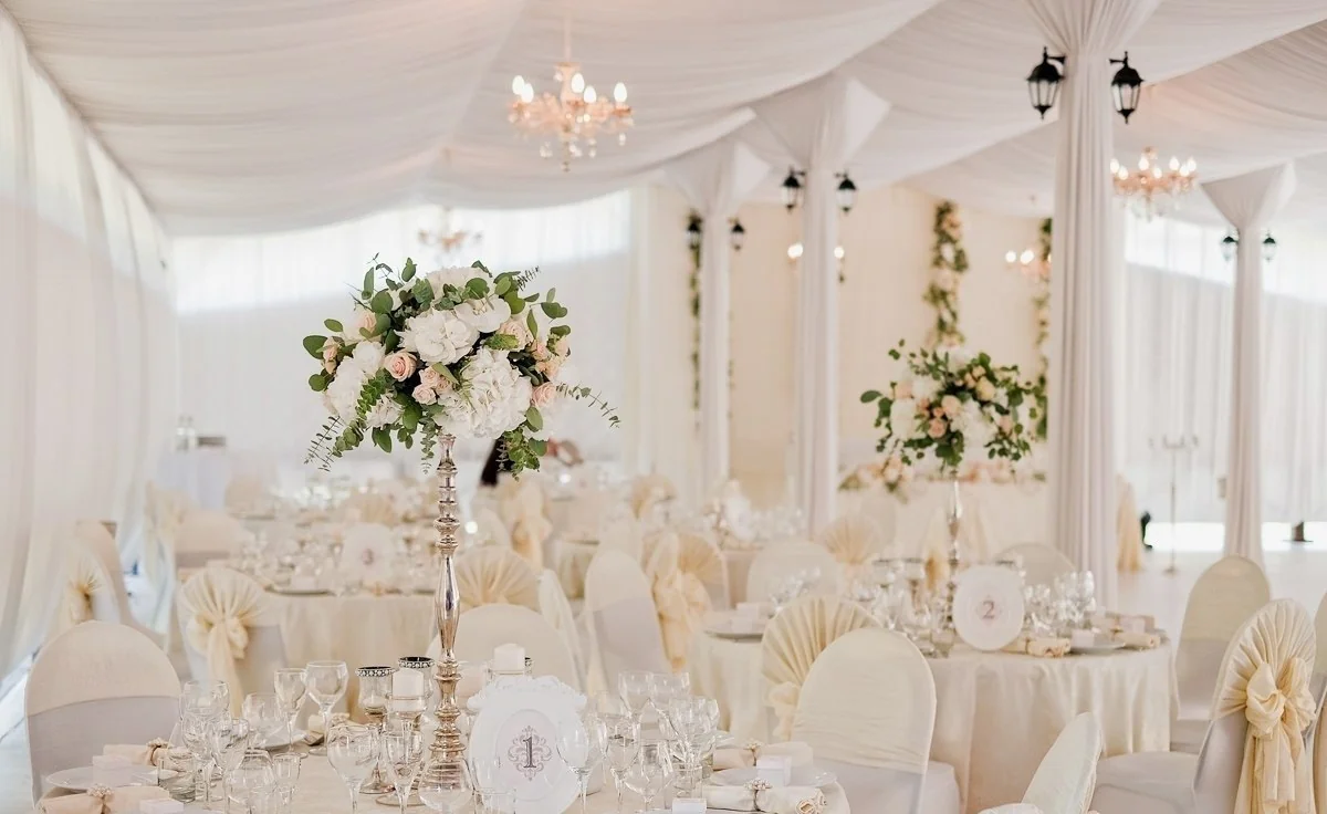 Luxury weddings banned in Jammu and Kashmir