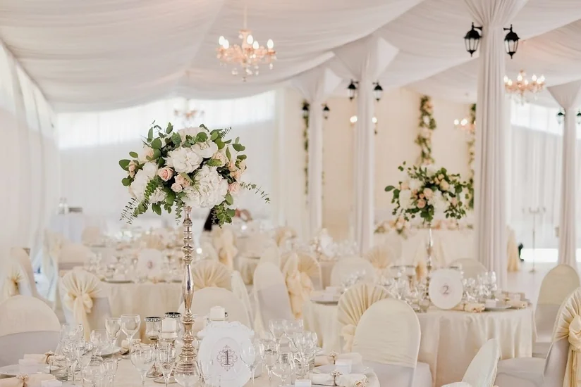 Luxury weddings banned in Jammu and Kashmir