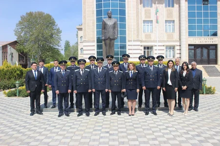 Şərurda Heydər Əliyevin 100 illiyinə həsr olunmuş konfrans keçirilib