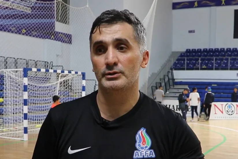 Azərbaycan millisinin qapıçısı: Səhvlərdən nəticə çıxarmaq lazımdır