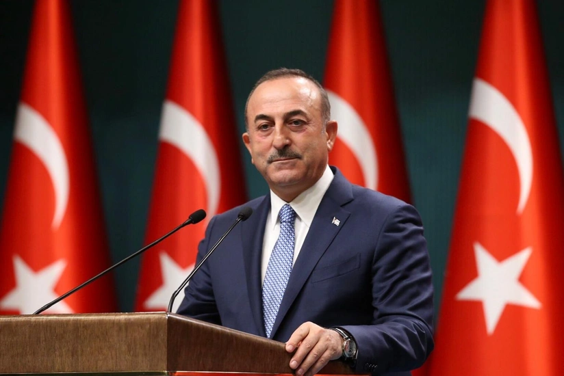 Türkiyənin XİN başçısı İtaliyaya səfər edəcək