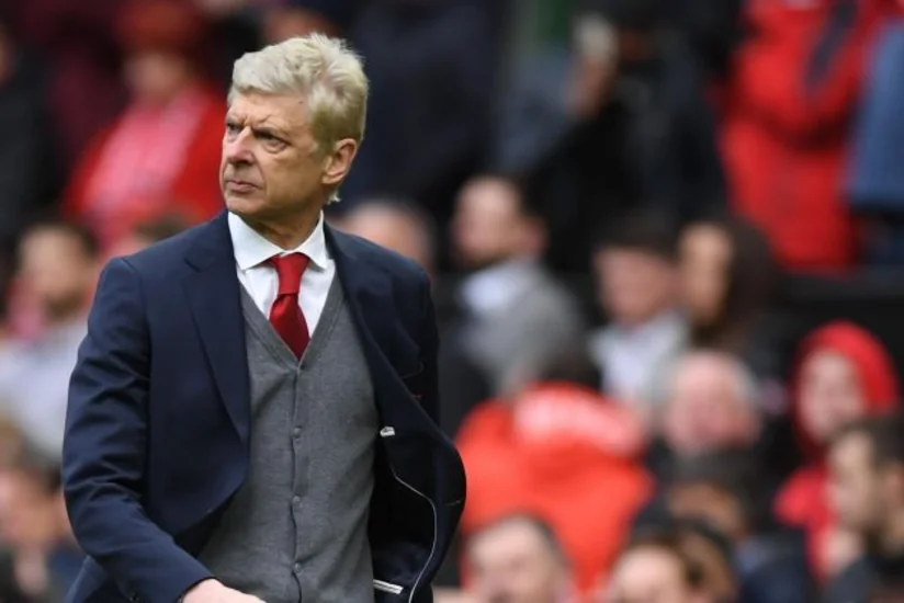 Arsen Venger: Gələcəkdə baş məşqçilərin yerində robotlar əyləşəcək