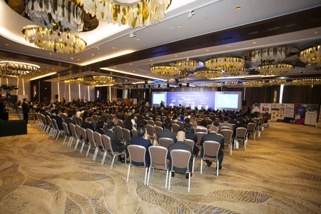 Milli İnsan Resursları Forumu 2023 yekunlaşdı!