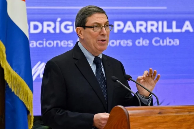 Cuba denounces USAID as instrument of US gov't