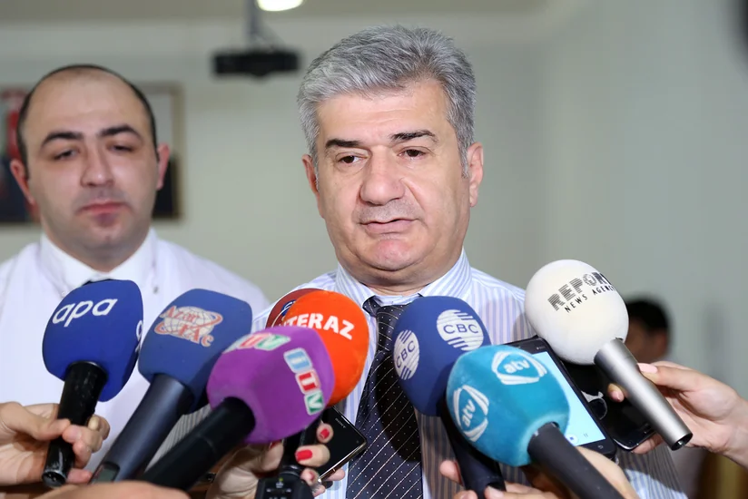 Azərbaycanda ən cavan böyrək xəstəsinin 6, ən yaşlısının isə 84 yaşı var