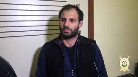 Bakıda silsilə oğurluqlar edən “Qaqaş” və dəstəsinin üzvləri saxlanılıb - VİDEO - YENİLƏNİB