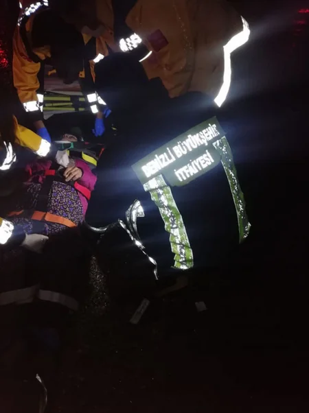 ДТП в Турции, десятки пострадавших