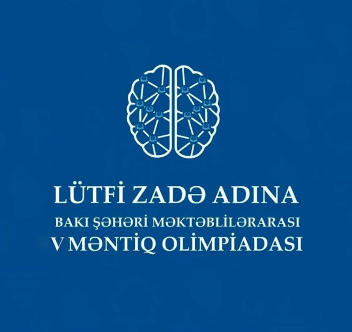 Məktəblilərarası V Məntiq Olimpiadası keçiriləcək