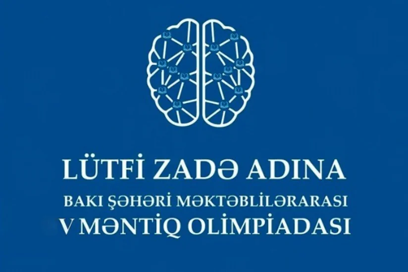 Məktəblilərarası V Məntiq Olimpiadası keçiriləcək