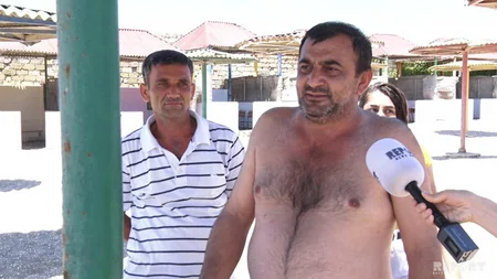 BŞİH Türkan, Hövsan, Zirə və Mərdəkan çimərliklərində reyd keçirib, nöqsanlar aşkarlanıb - VİDEO - YENİLƏNİB
