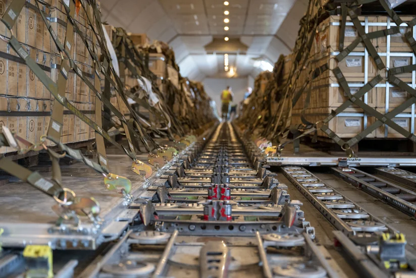 Бельгия вложит миллиарды евро на закупку вооружений и создание центров обработки данных