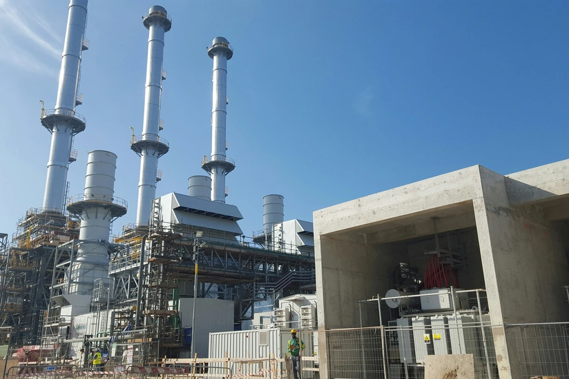 Electrogas Malta: No sign of corruption in Delimara power station