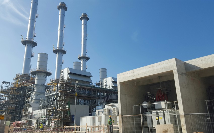 Electrogas Malta: No sign of corruption in Delimara power station